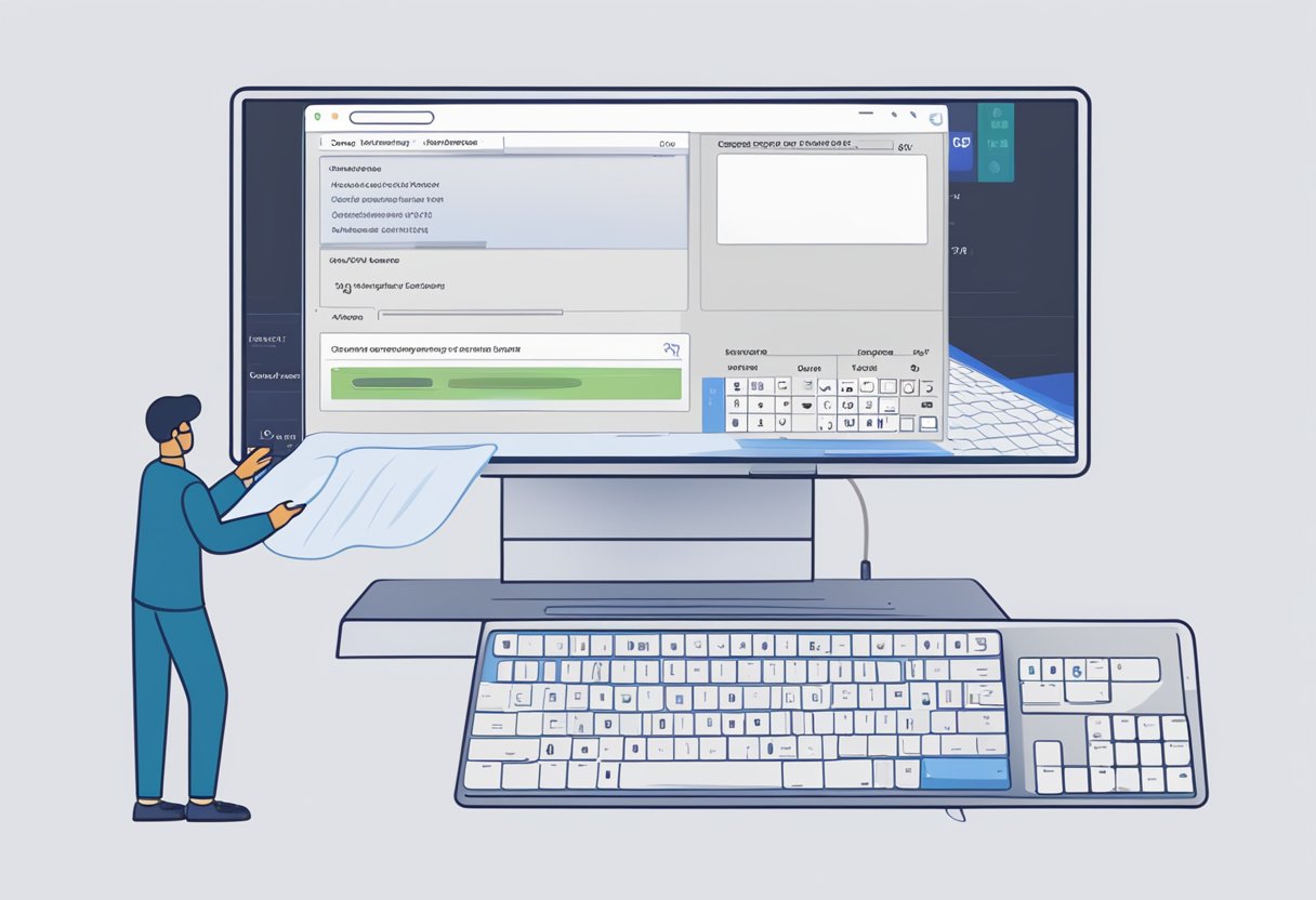 How to Enter BIOS or UEFI in Windows 11: A Step-by-Step Guide