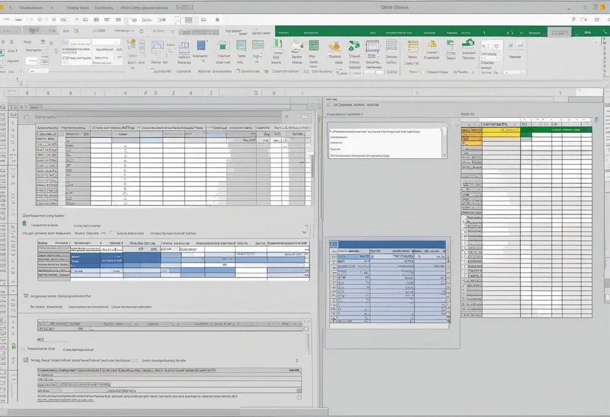 How to Fix Excel Autofill Not Working: Quick Solutions Guide