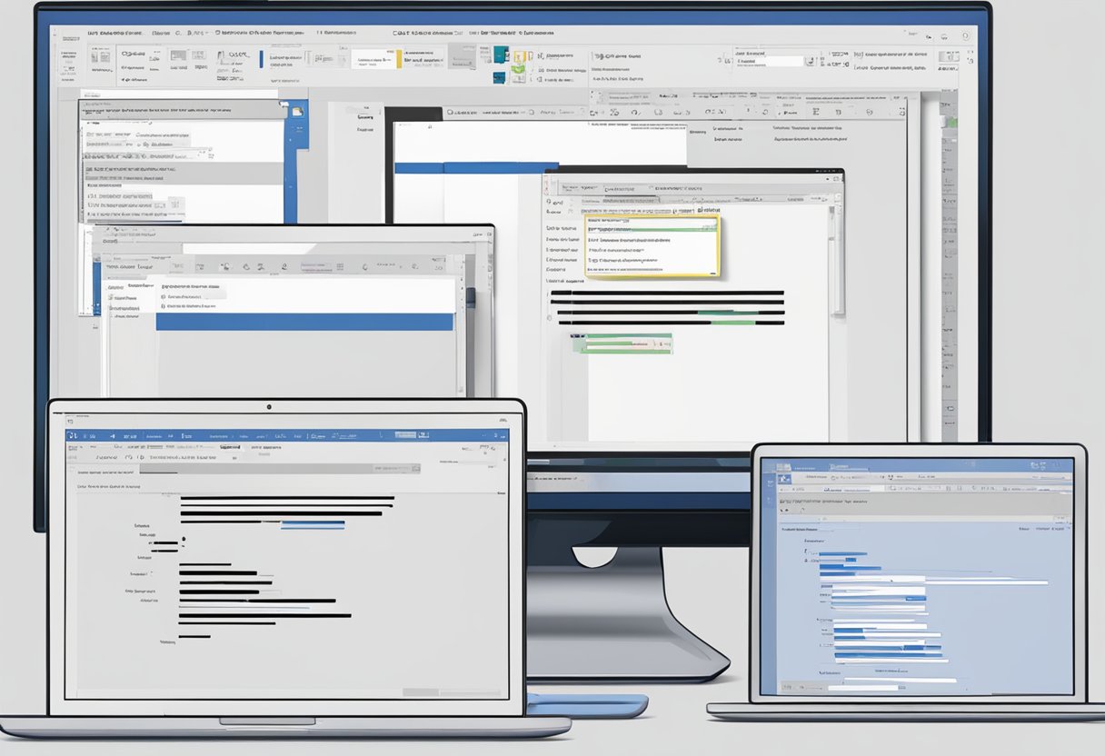 How to Find and Replace Text in Microsoft Word: A Step-by-Step Guide