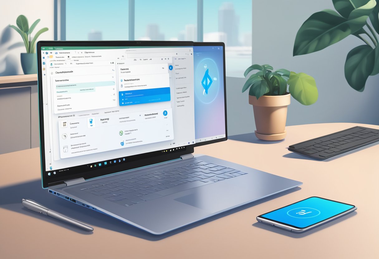 Fix Bluetooth on Windows 11: Quick Troubleshooting Guide