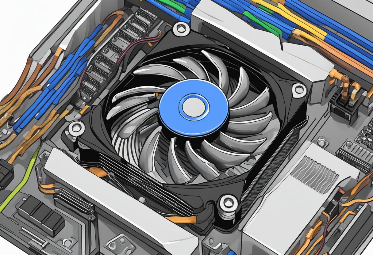 Fix CPU Cooler Not Screwing In: A Step-by-Step Troubleshooting Guide