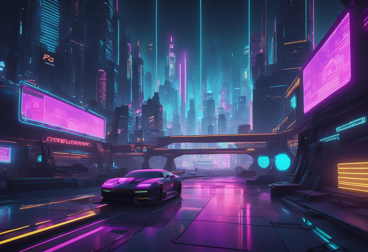 Fix Cyberpunk 2077 Has Flatlined Error: Quick Solutions Guide