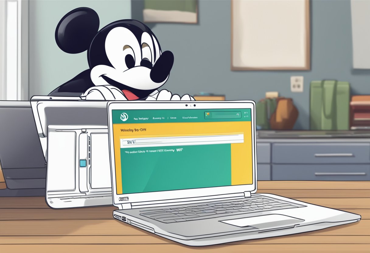 Fix Disney+ Not Working on WiFi: Quick Troubleshooting Guide