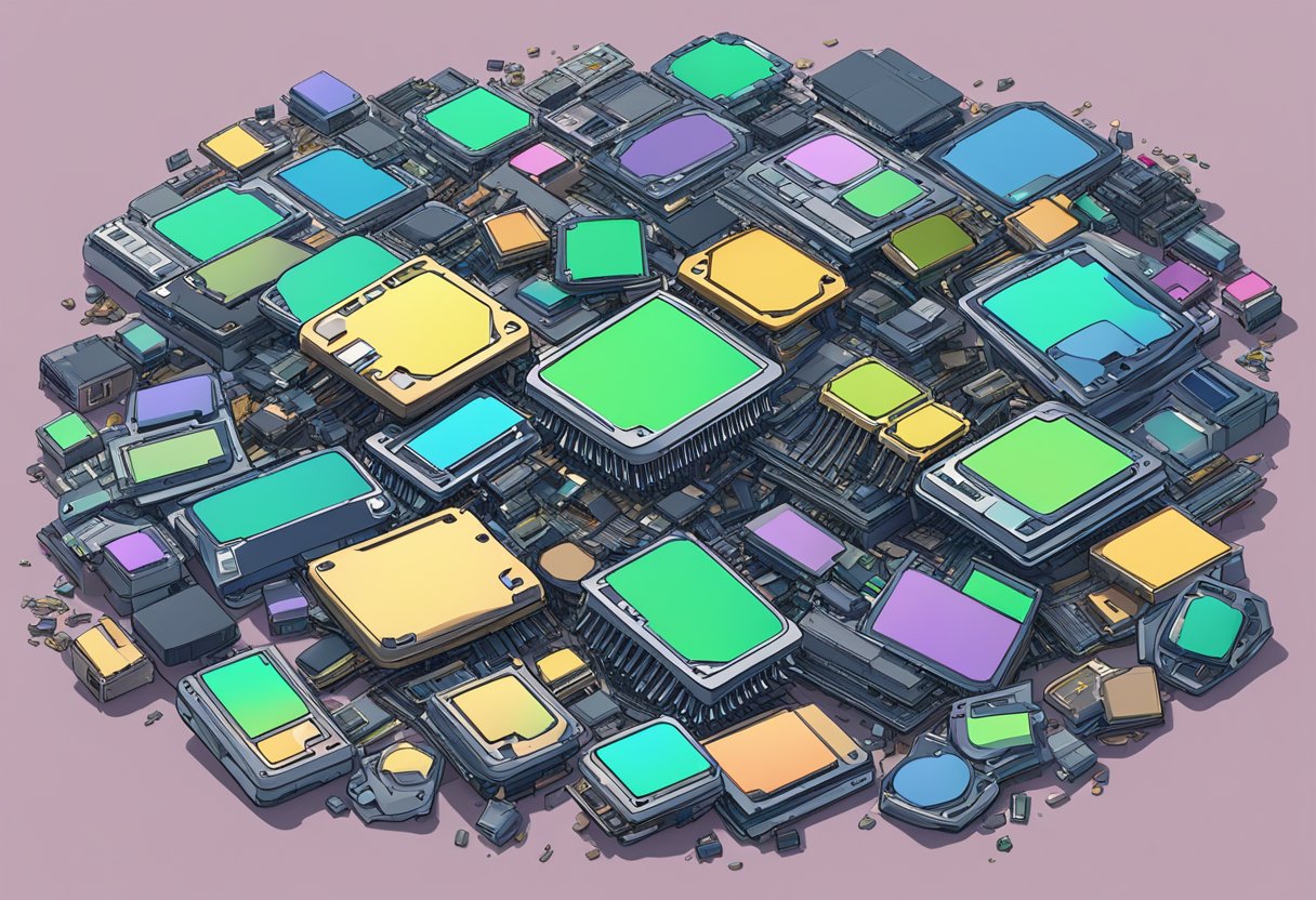 How Long Do CPUs Last: Lifespan Expectations Explained