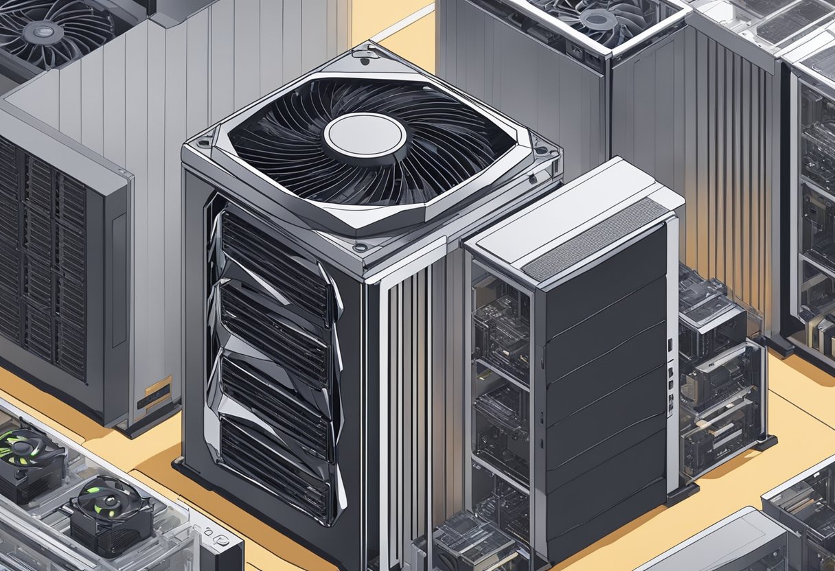How Long Do GPUs Last: Understanding Graphics Card Lifespan