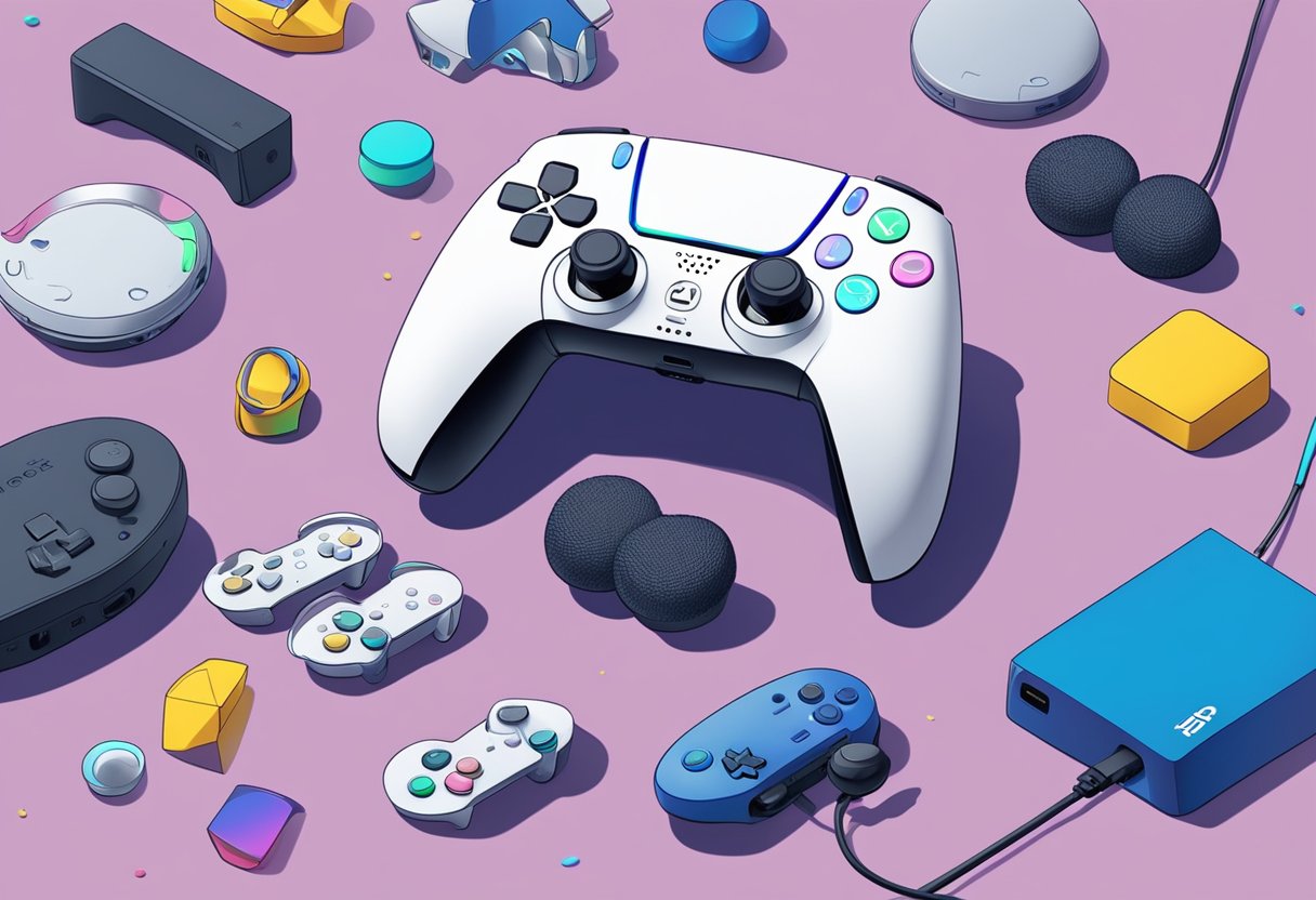 How Long Do PS5 Controllers Last? Uncovering Battery Life Expectancy