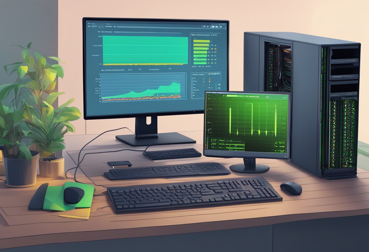 How to Benchmark Your Graphics Card: A Step-by-Step Guide