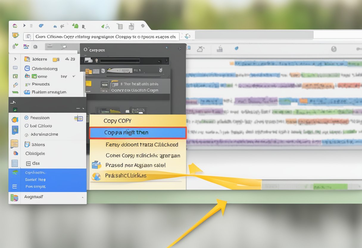 How to Copy and Paste on Chromebook: A Step-by-Step Guide