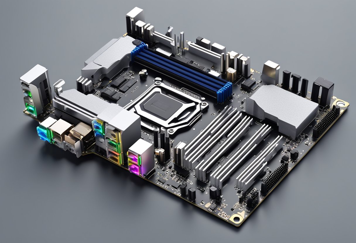 How to Install CPU Cooler: A Step-by-Step Guide