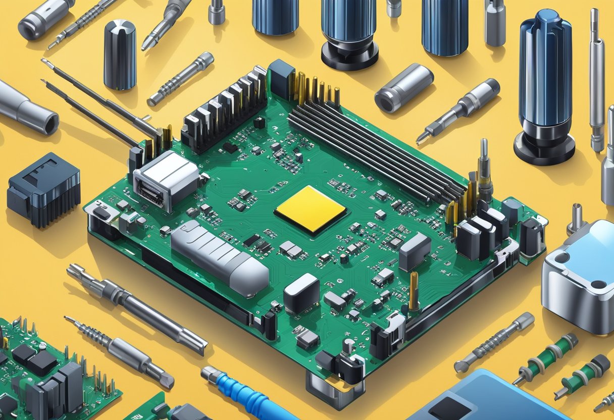 How to Remove CPU Backplate: A Step-by-Step Guide