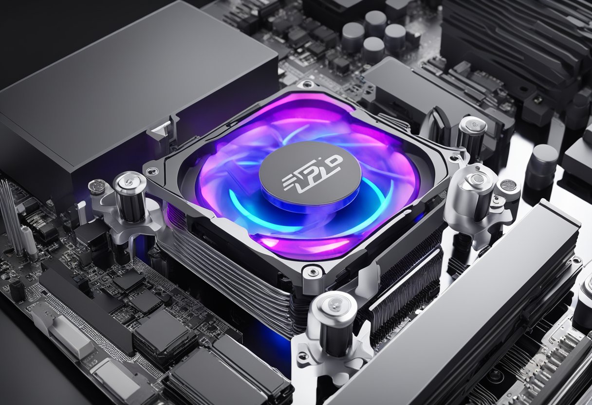 How to Tell if CPU Cooler is Seated Properly: Ensuring Optimal Thermal Contact