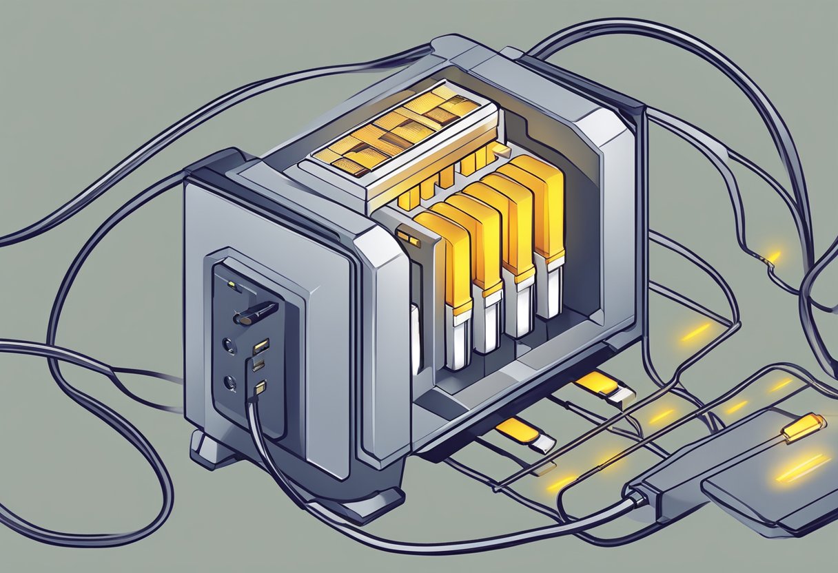 How to Tell if CPU is Getting Power: Identifying the Signs