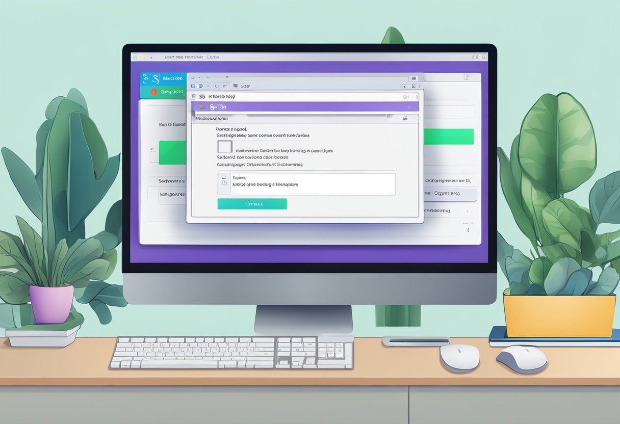 Fix Display Settings Could Not Be Saved: Easy Solutions for Common Screen Issues