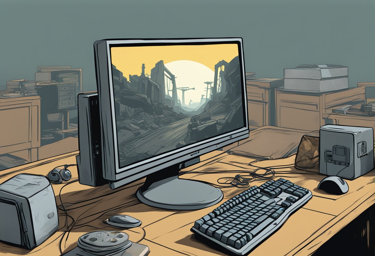 Fix Fallout 4 Crashing on Startup: Proven Solutions for Smooth Gameplay