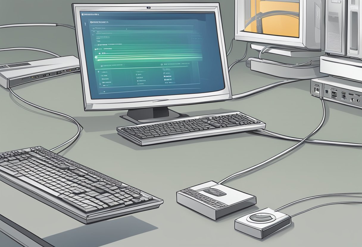 Fix Internet Disconnects When Downloading Large Files: Your Essential Troubleshooting Guide