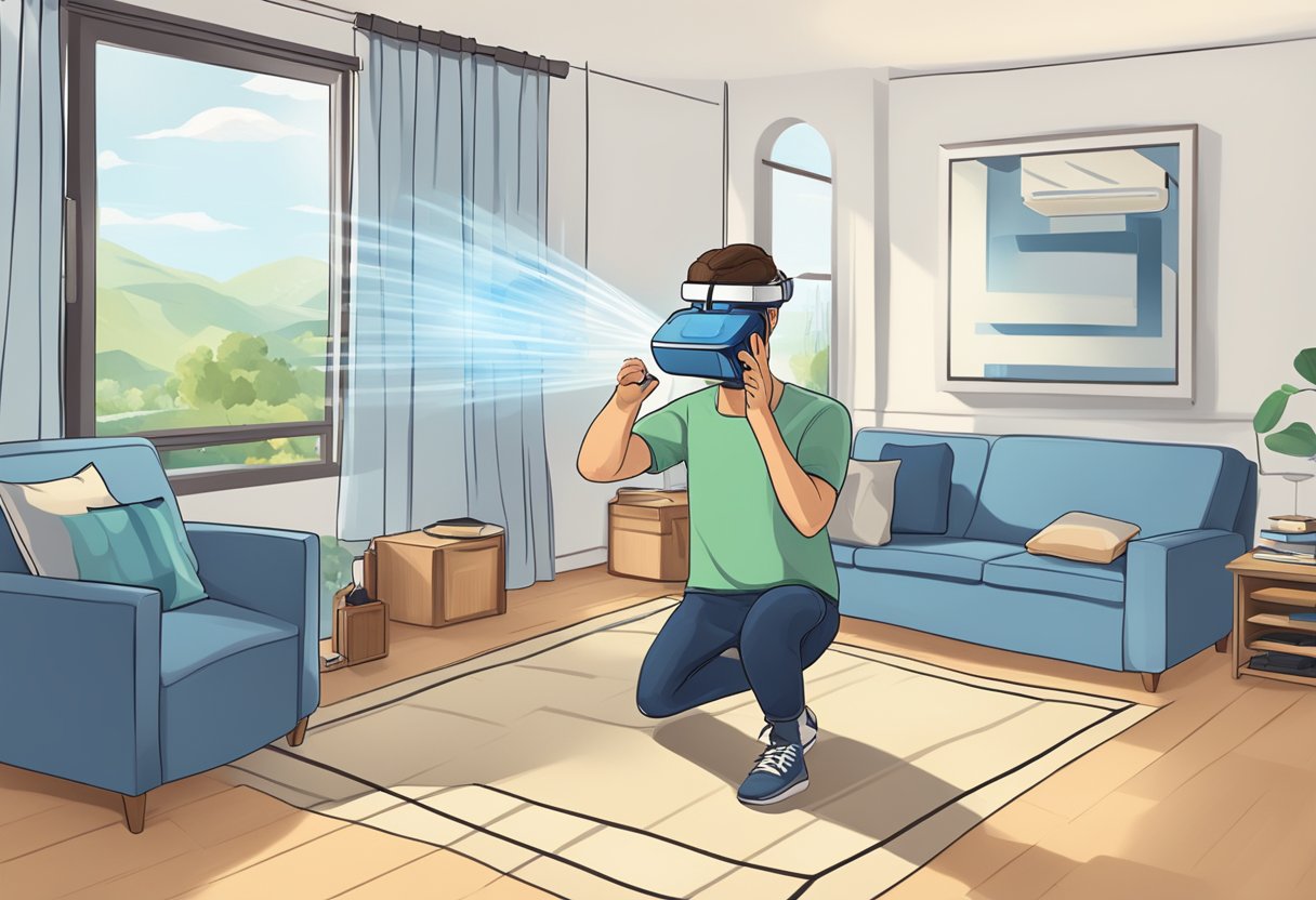 Fix Keep Gear VR Cool: Effective Cooling Solutions for Seamless VR Experiences