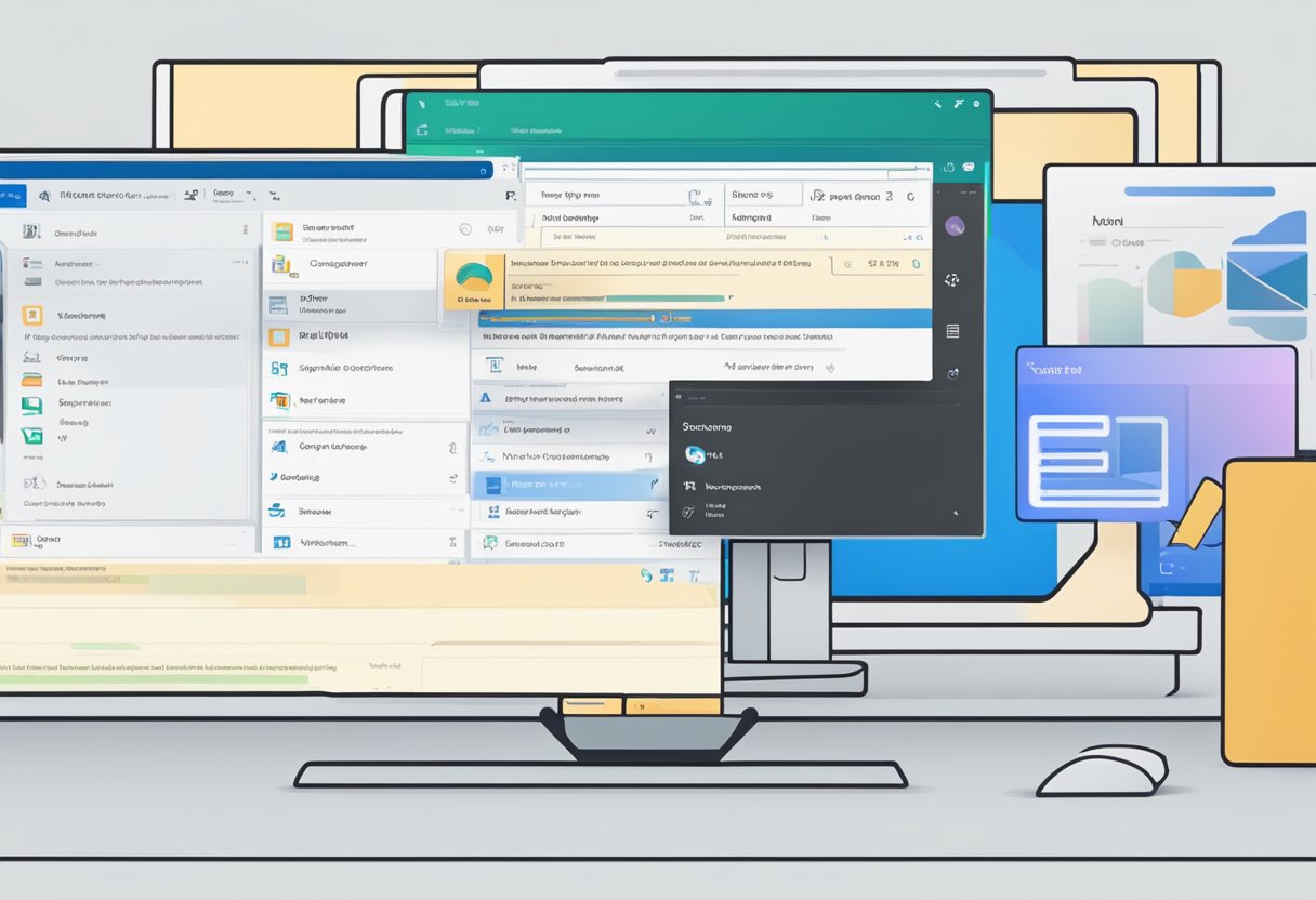 Fix Mail Recipient Missing from Send To Menu in Windows 11: Quick Solutions Guide