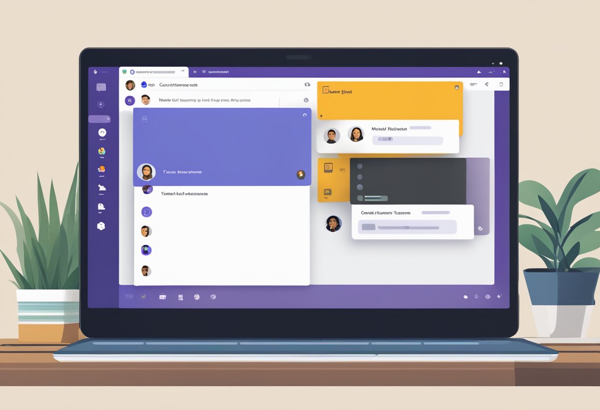 Fix Microsoft Teams Chat Messages Not Showing Up: Quick Solutions Guide