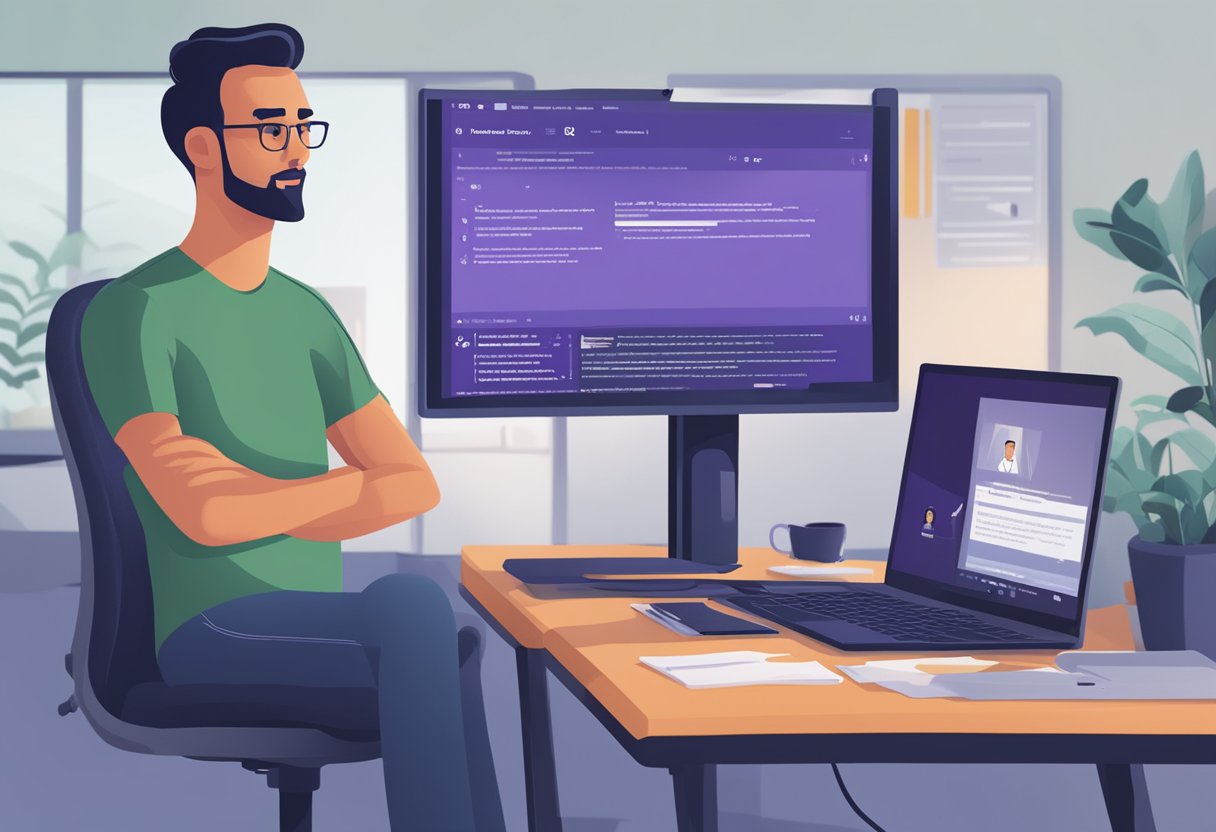 Fix Microsoft Teams Error Code CAA20002: A Step-by-Step Troubleshooting Guide