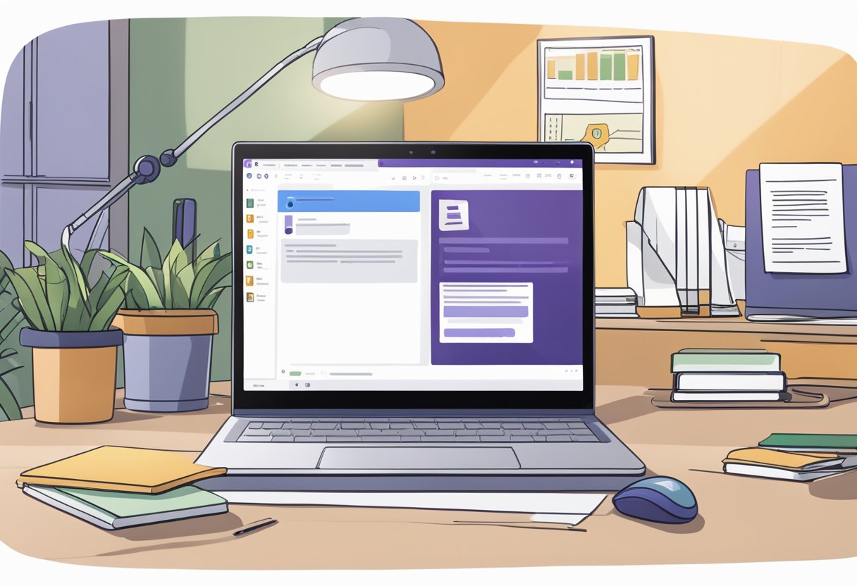 Fix Microsoft Teams Not Detecting Camera: Quick Solutions Guide