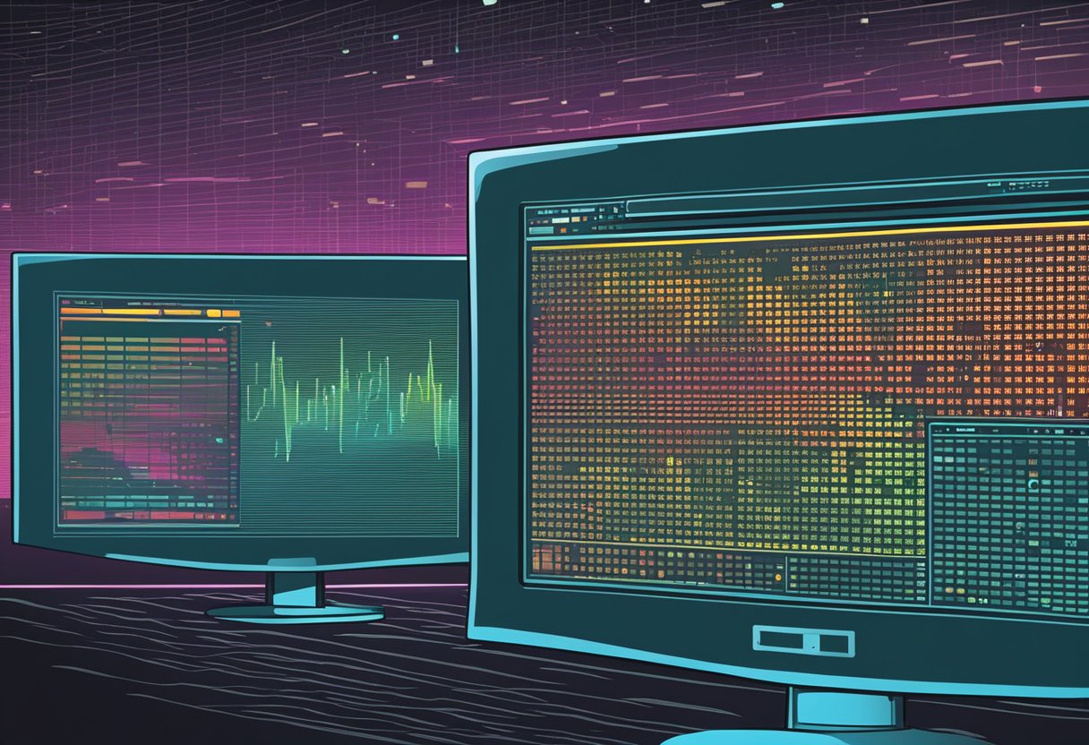 Fix Monitor Randomly Loses Signal: Troubleshooting and Solutions Guide