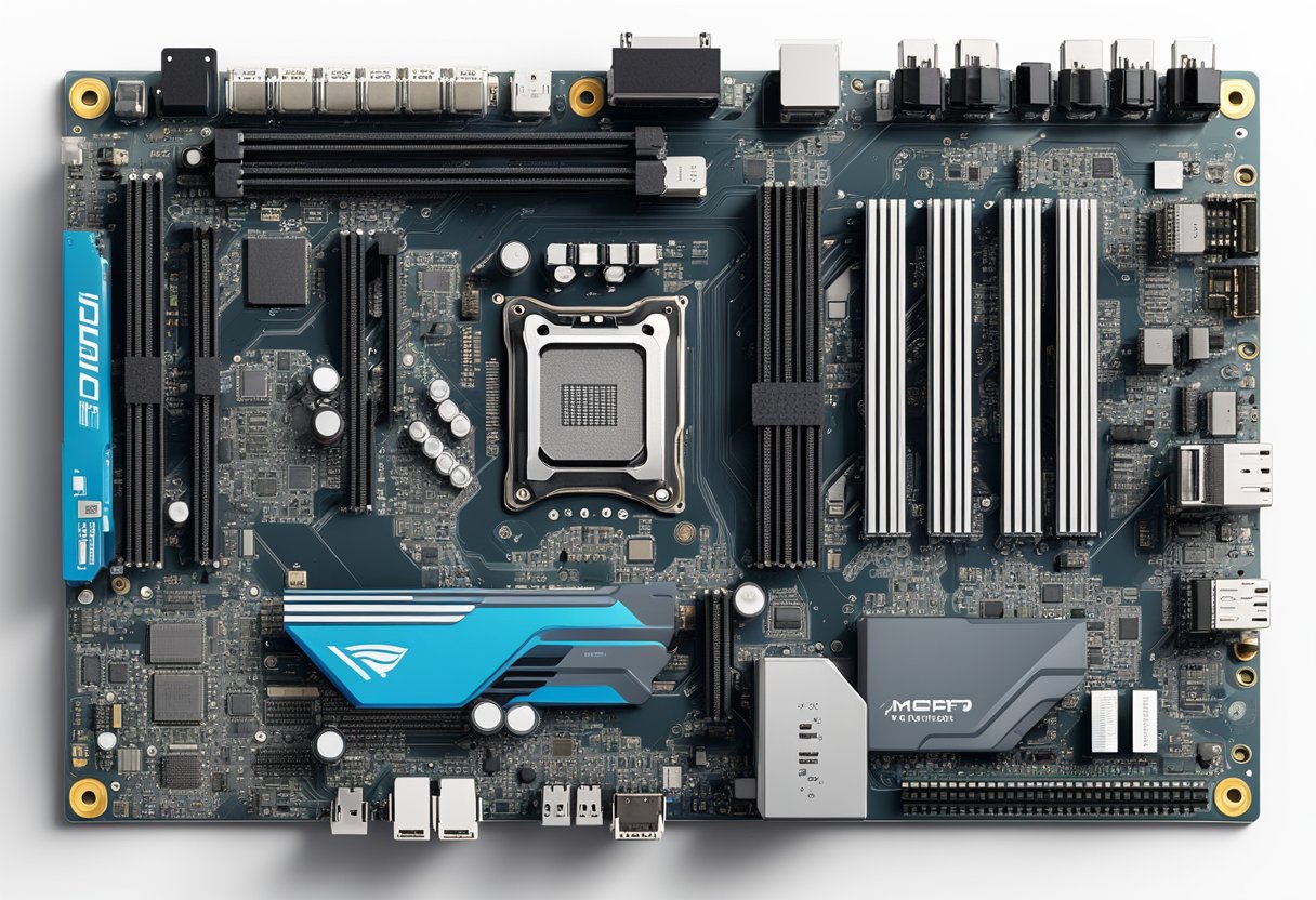 Fix Motherboard HDMI No Signal: Troubleshooting and Solutions Guide