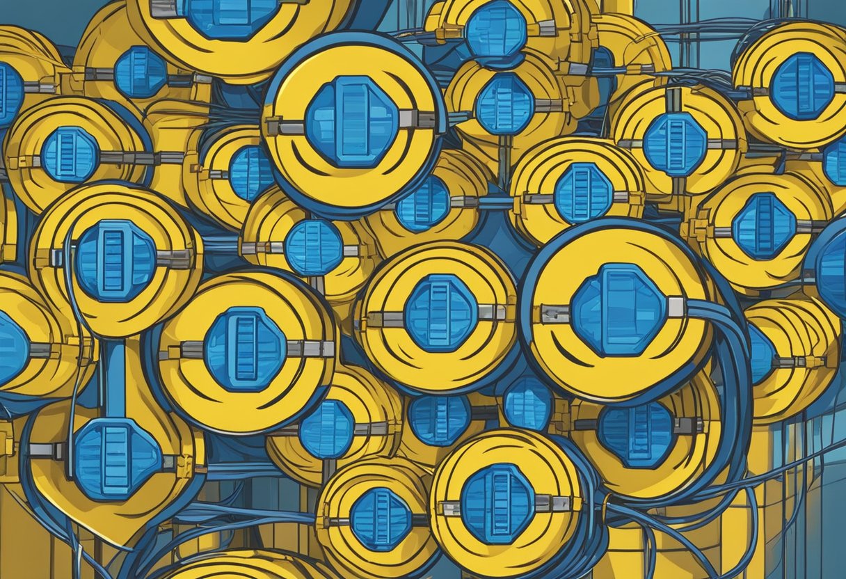Fix Multiple Connections to a Server or Shared Resource: Efficient Solutions for Network Management