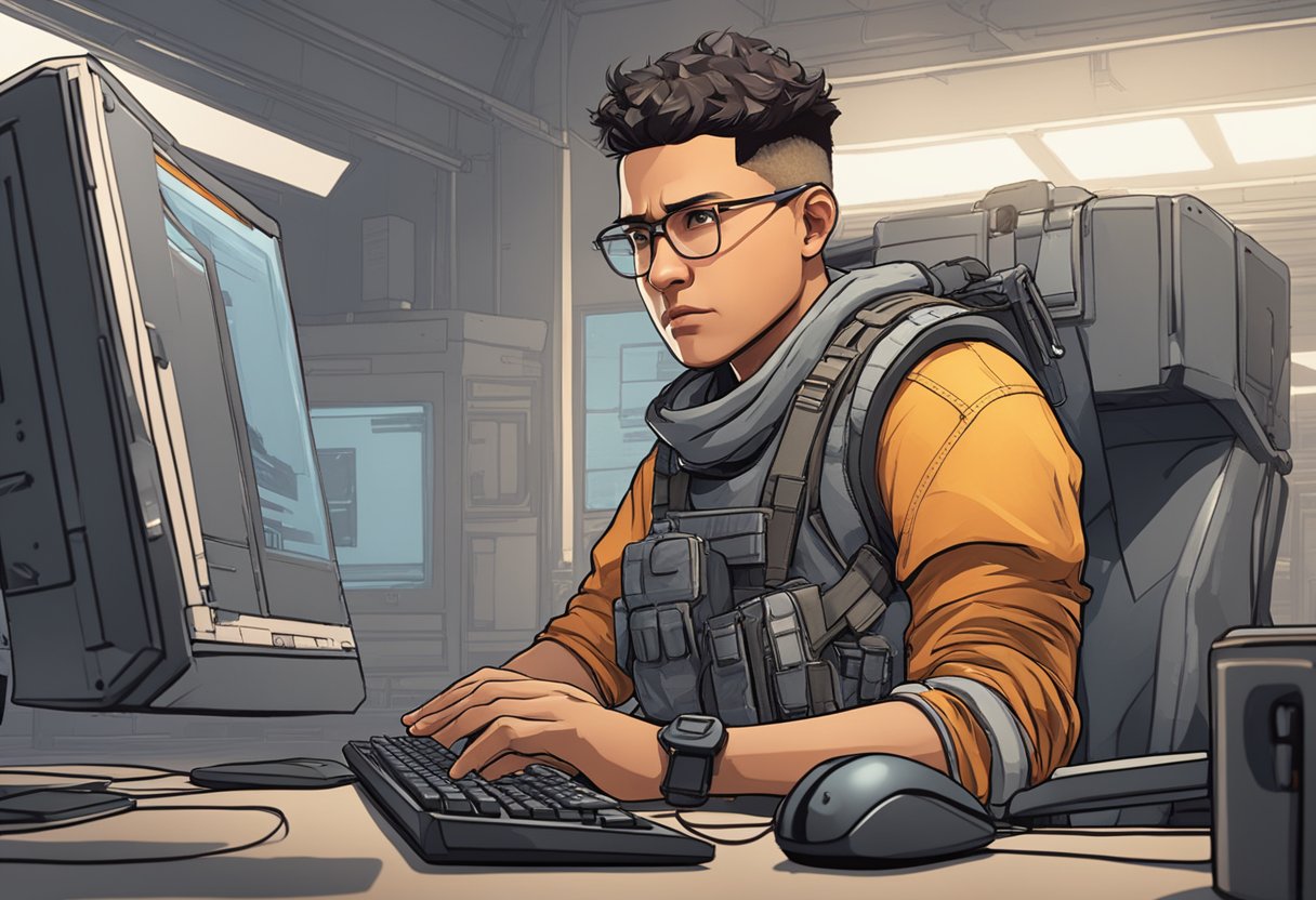 Fix No Sound or Audio Bug in Division 2: Quick Solutions for Uninterrupted Gameplay