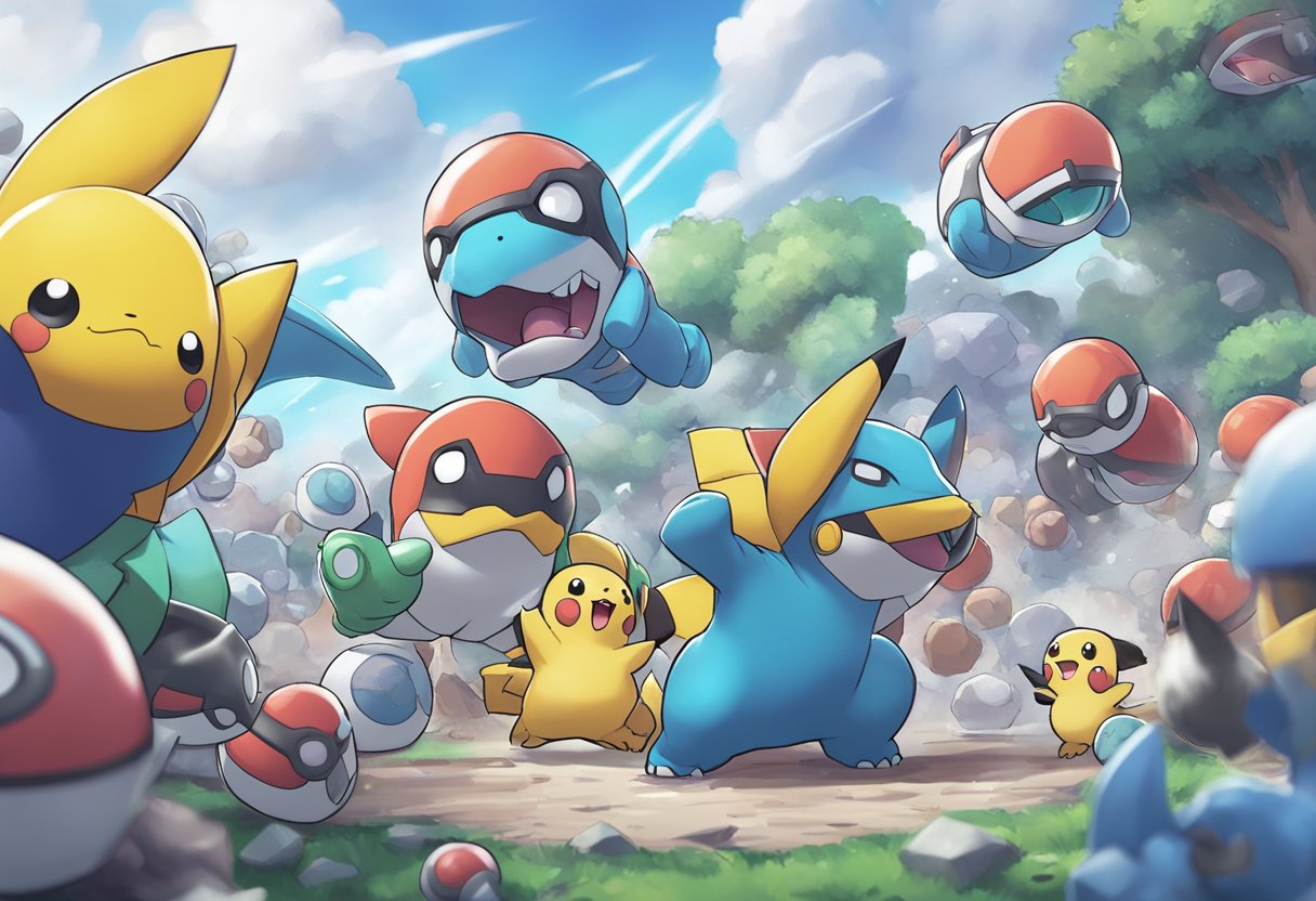 Fix Pokemon Unite Keeps Crashing: Ultimate Solutions Guide