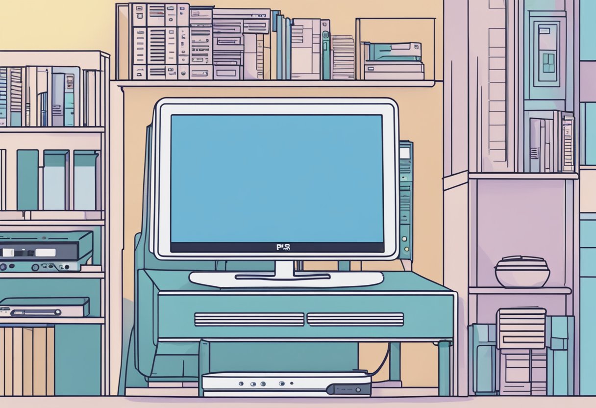 Fix PS5 Can’t Obtain IP Address: Quick Troubleshooting Guide