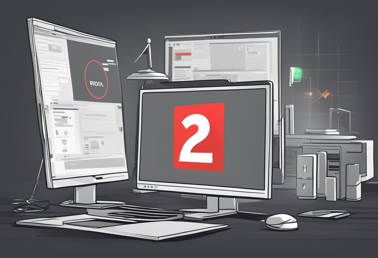 Fix Roblox Error Code 267: Quick Solutions for Uninterrupted Gameplay