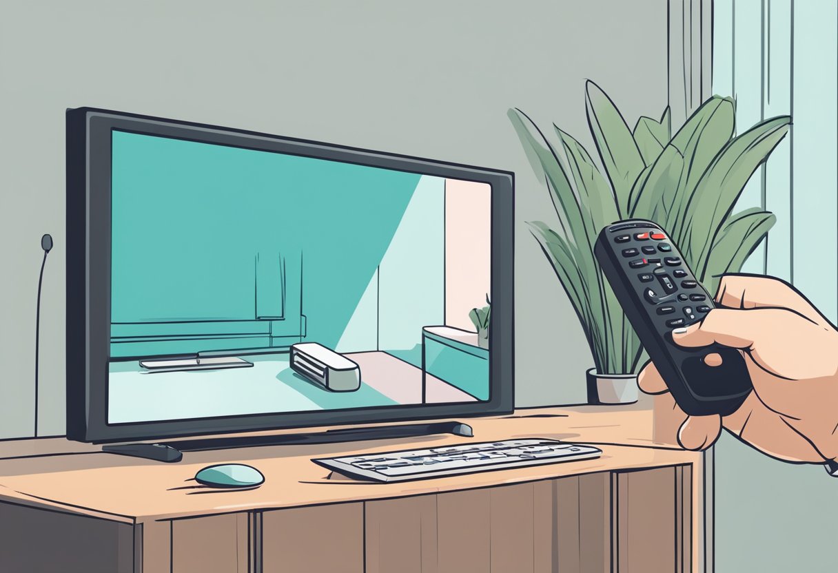 Fix Screen Mirroring Netflix No Video: Quick Solutions for Uninterrupted Streaming