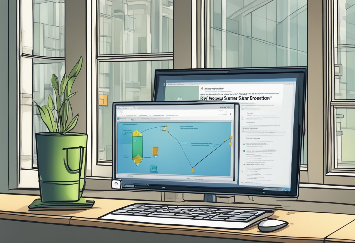 Fix Windows Resource Protection Could Not Start: A Quick Troubleshooting Guide