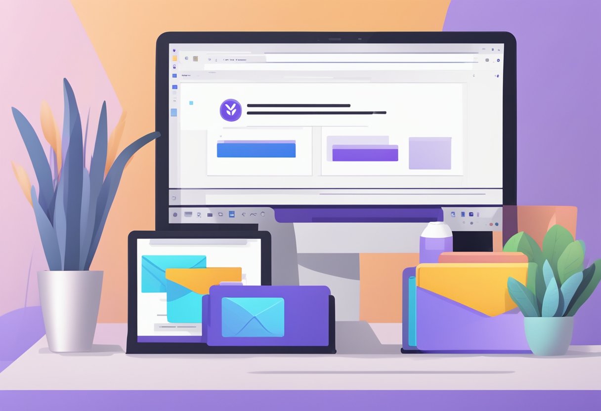 Fix Yahoo Mail App Error 0x8019019a on Windows 11/10: Your Guide to Resolving the Issue Quickly