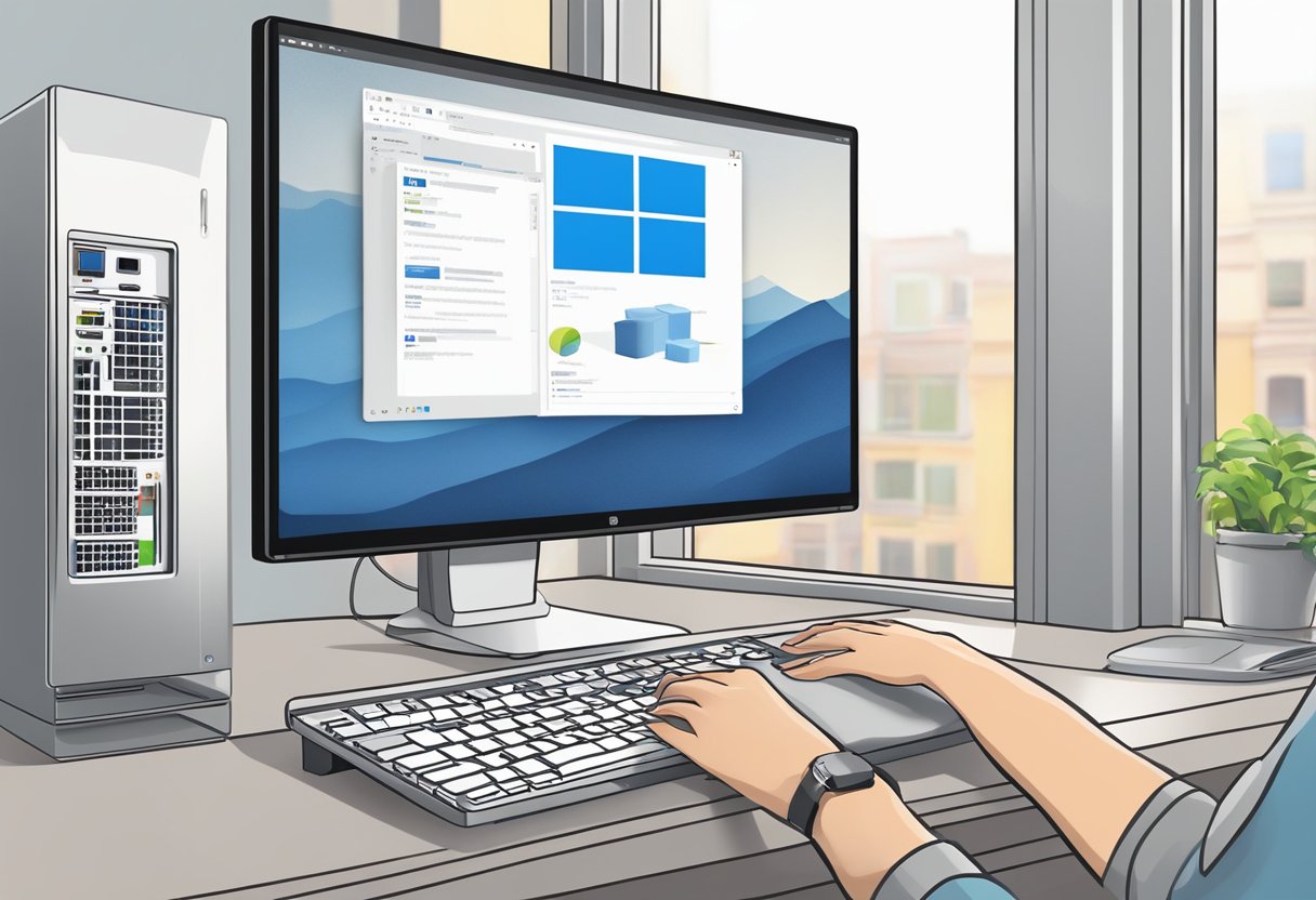 How to Force Restart on Windows 10: Quick and Effective Methods