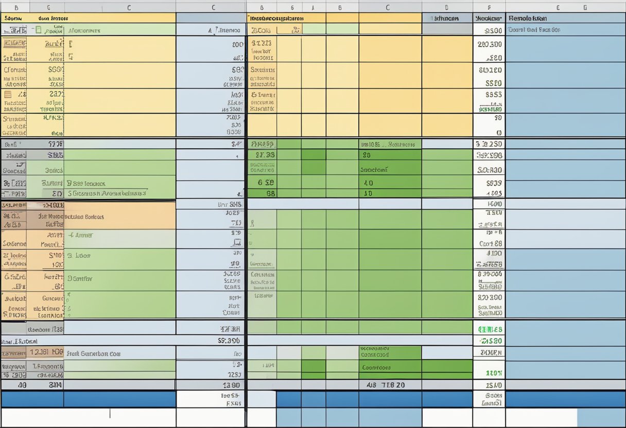 How to Freeze Panes in Microsoft Excel: A Step-by-Step Guide