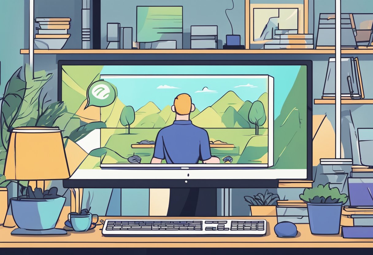 Games Launching on Wrong Monitor: Quick Fixes and Prevention Tips