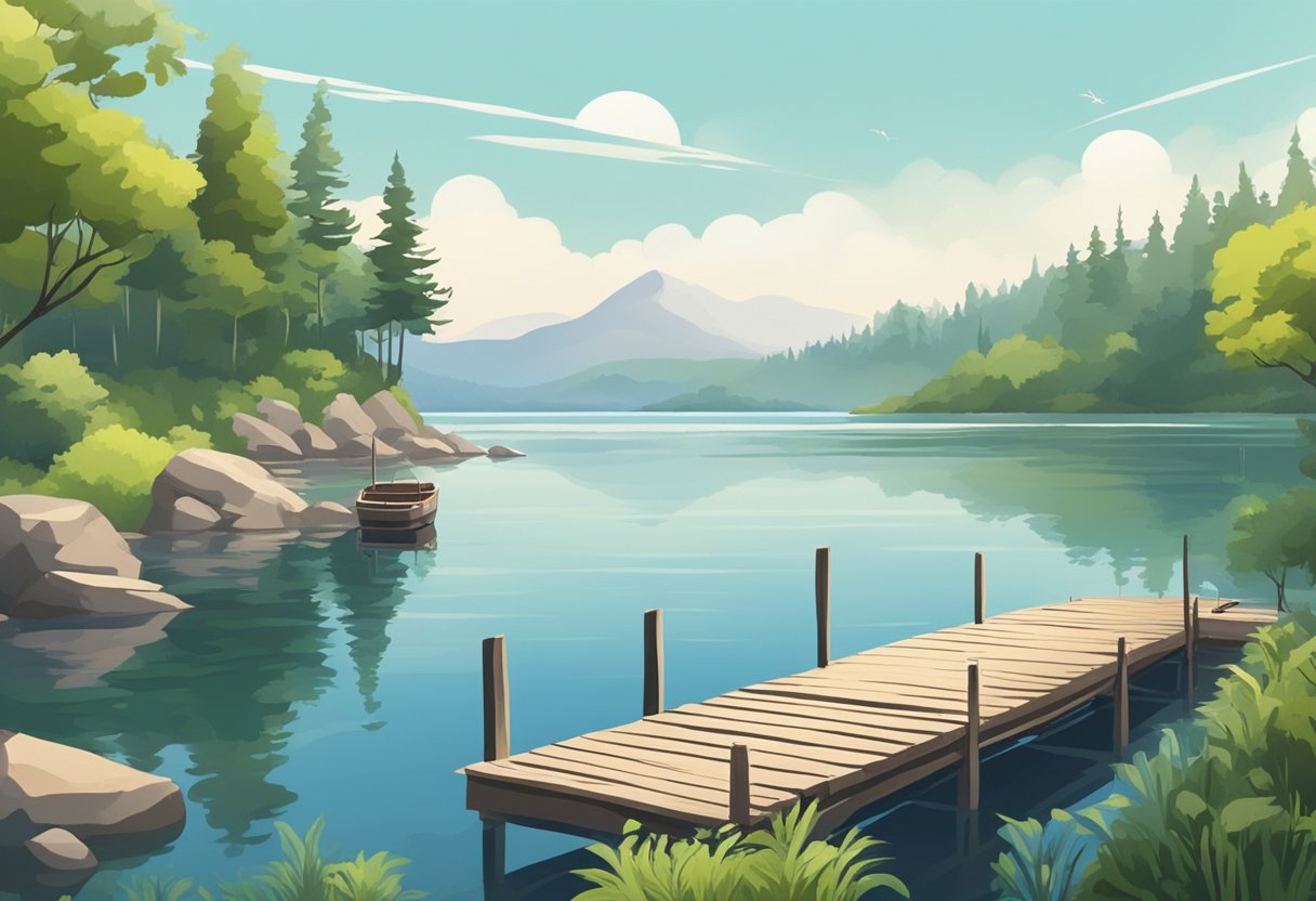 Genshin Impact Fishing Spots: Ultimate Guide to the Best Locations