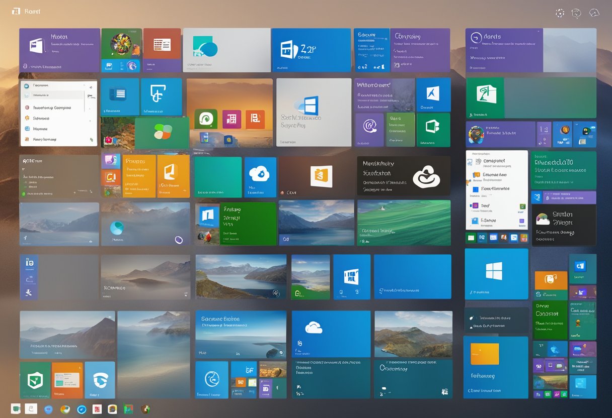 How to Get Back Start Menu Tiles on Windows 11: Quick Restoration Guide