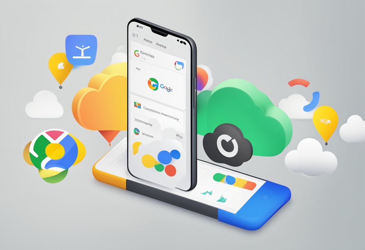 Google One vs iCloud: An In-Depth Comparison for Cloud Service Users