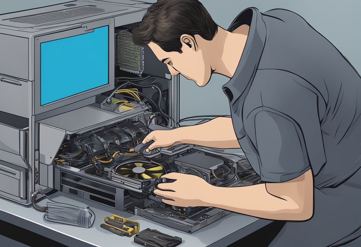 GPU Clearance Sales: Top Picks for Budget-Conscious Gamers