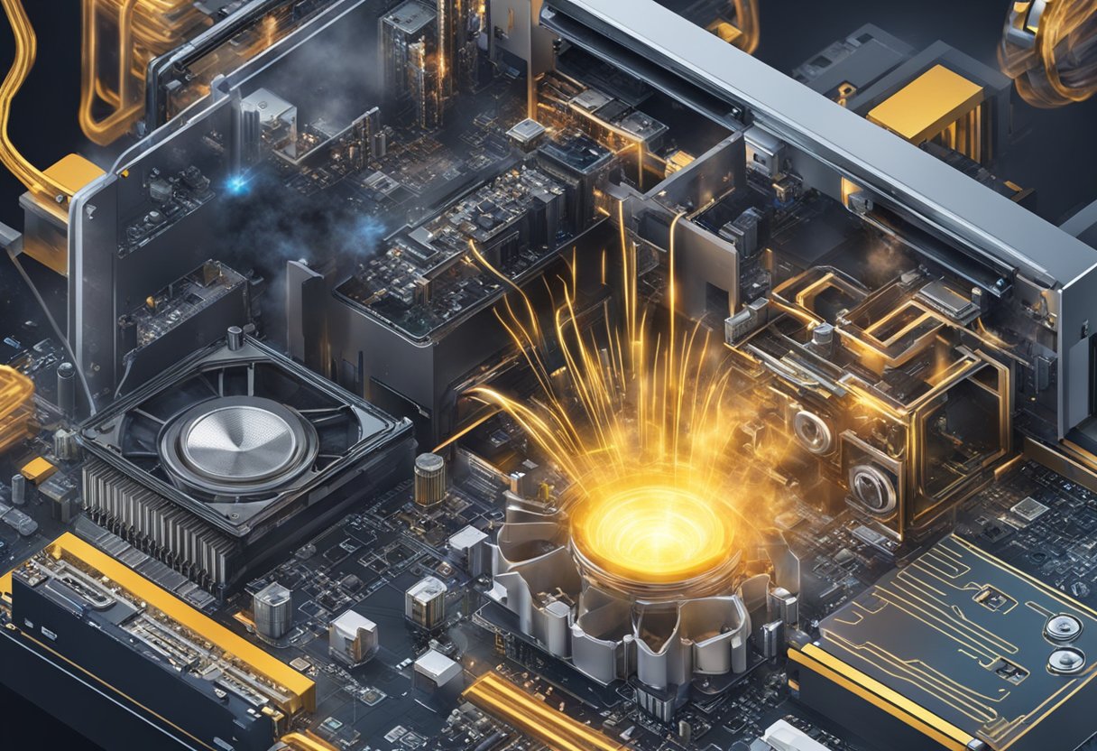 Graphics Card Dying Signs: How to Detect Hardware Failure