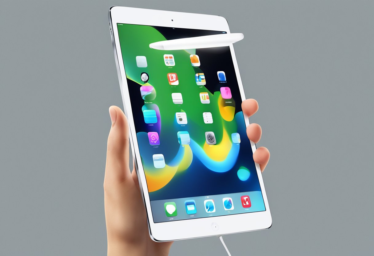 How to Hard Reset iPad Mini: Quick Step-by-Step Guide