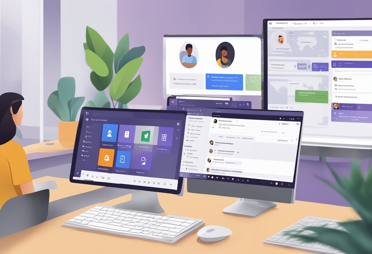How to Use Microsoft Teams: Essential Tips for Effective Collaboration
