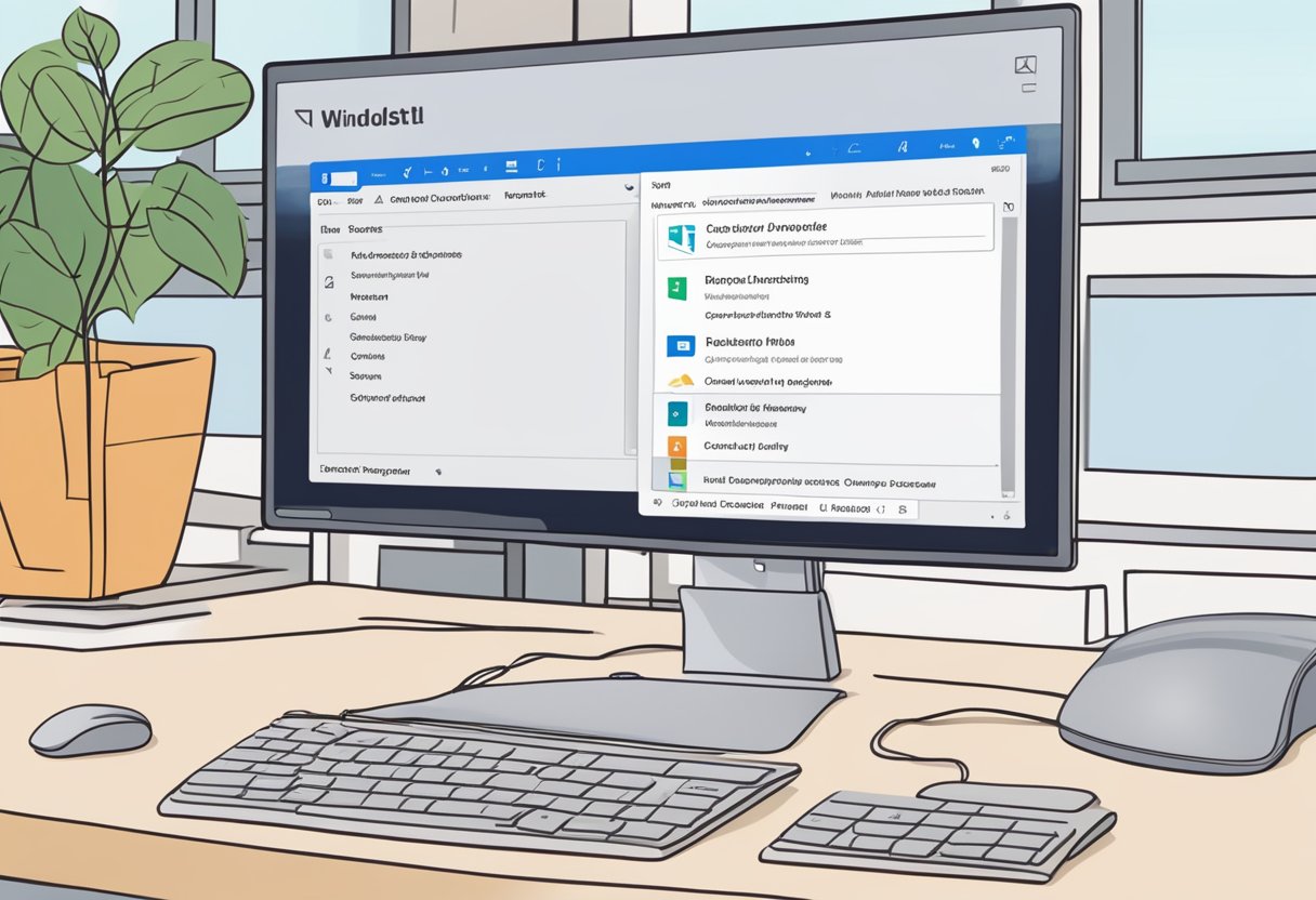 How to Install Uninstall Fonts on Windows 11: A Simple Guide