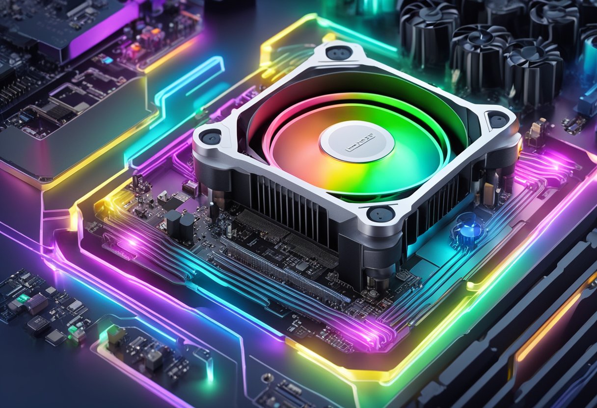 Is it Safe to Run a CPU Air Cooler Without a Fan? Understanding the Risks