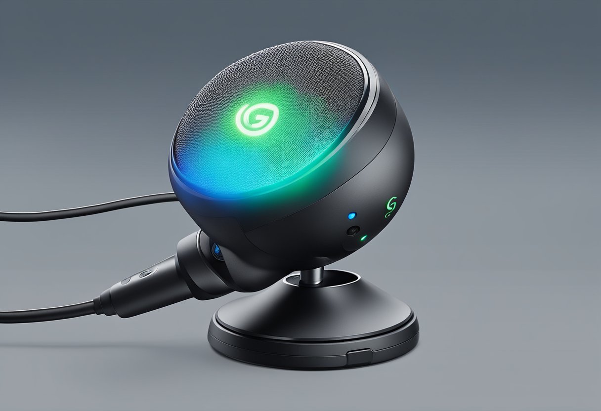 Logitech G Pro X Microphone Not Working: Quick Fixes for Common Issues