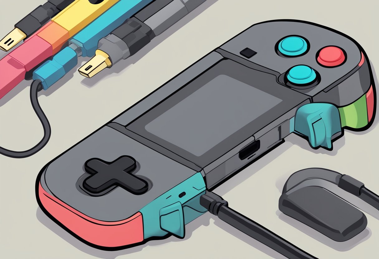 Nintendo Switch Controller Not Charging: Quick Fixes and Tips