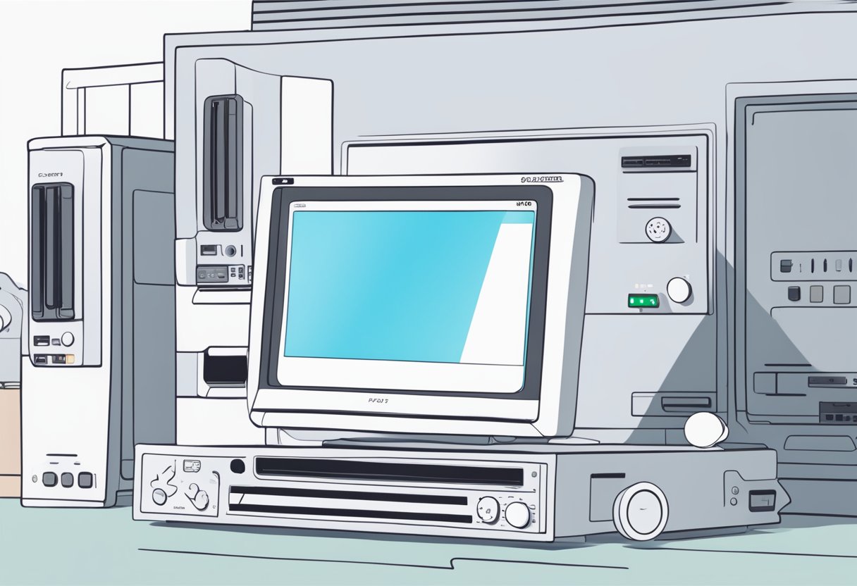 PS5 Not Booting into Safe Mode: Quick Fixes for Startup Issues