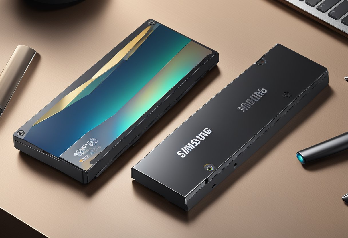 Samsung 980 vs 970 EVO: In-Depth SSD Comparison
